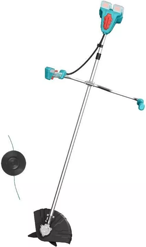 купить Триммер для газона Total tools TSTLI20028 в Кишинёве 
