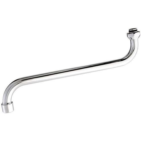 купить Смеситель для ванны Rubineta S 18x300mm (canal de scurgere) в Кишинёве 