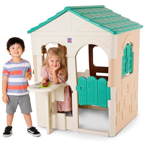 купить Игровой комплекс для детей Grow'N Up 2045-01 Căsuţă Country Manor в Кишинёве 