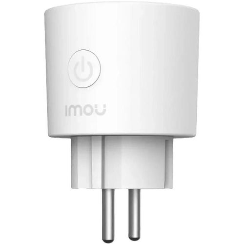 купить Розетка электрическая IMOU IOT-CE2P-16AMAT-EU Priza inteligenta в Кишинёве 
