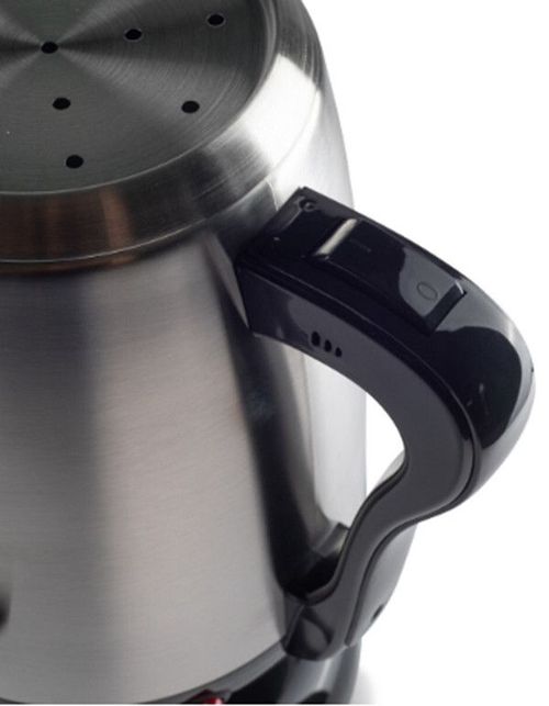 купить Термопот Hausberg HB-3644IN Samovar Electric в Кишинёве 