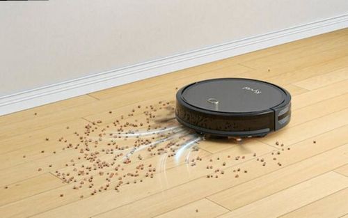 cumpără Aspirator robot Kyvol Cybovac D2 (R2011) în Chișinău 