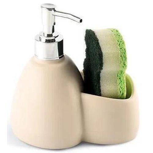 купить Дозатор для мыла Hydro S Petra Crem 0430433 в Кишинёве 