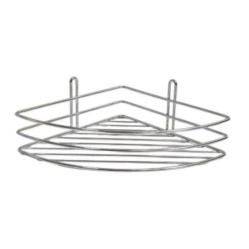 купить Полка для ванной Hydro S 0430361, Inox в Кишинёве 