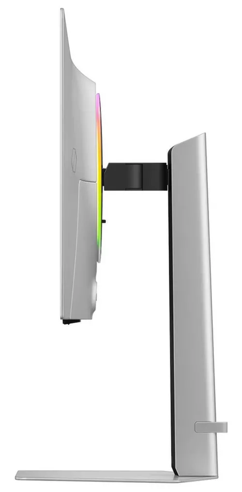 купить Монитор Samsung Odyssey OLED G6 LS27FG602SIXUA в Кишинёве 