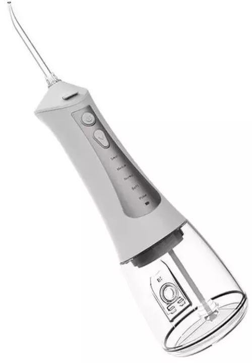 cumpără Irigator LAFE CleanPRO White LAFFLO47481 în Chișinău 
