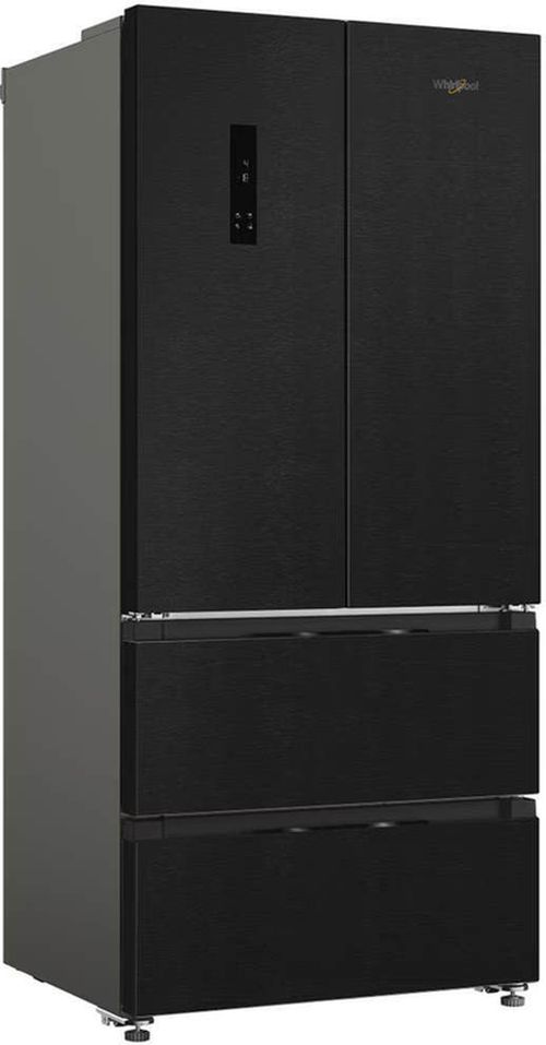 купить Холодильник SideBySide Whirlpool WHG26513XK5E в Кишинёве 
