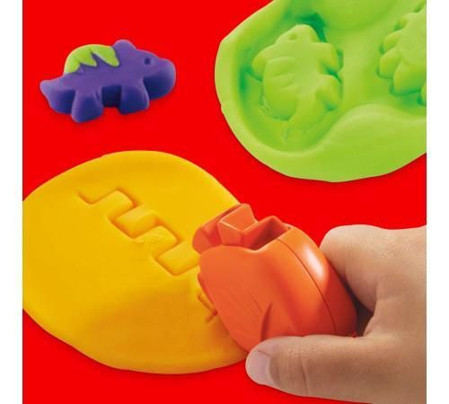 cumpără Set de creație Play-Doh G0491 Shapes And Colors Dino în Chișinău 