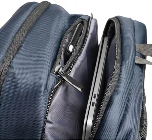 cumpără Rucsac pentru oraș Roly MO7171S155 DUKE Темно-синий în Chișinău 