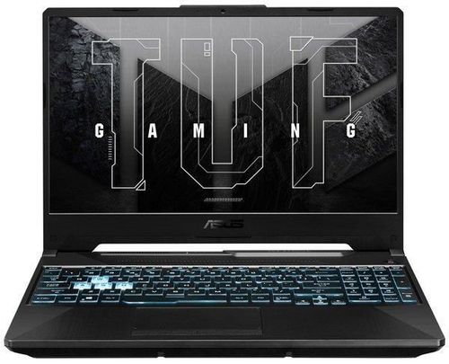 купить Ноутбук ASUS FX506HCB-HN144 TUF Gaming в Кишинёве 