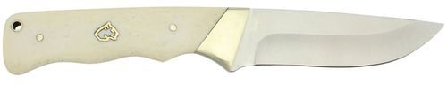 купить Нож походный Puma Solingen 6817600T SGB Badlands,smooth white bone в Кишинёве 