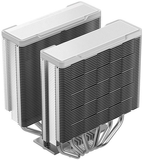 купить Кулер Deepcool AG620 G2 ARGB WH в Кишинёве 