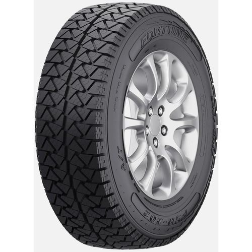 купить Шина Fortune 235/70 R16 106T FSR-302 AT в Кишинёве 