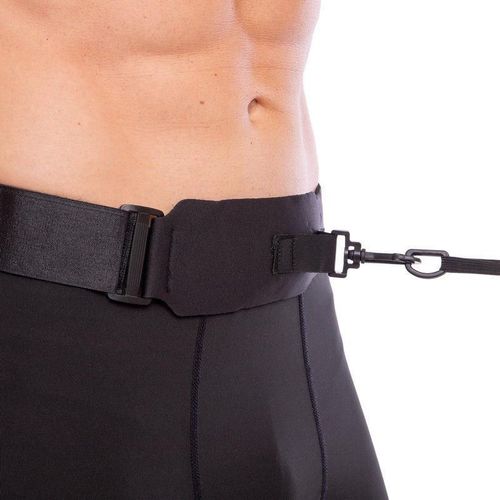 купить Защитное снаряжение SUHS 2481 briu p/u antrenament fotbal 5914 (cauciuc, l=2m, briu neopren) в Кишинёве 