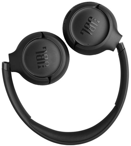cumpără Căști fără fir JBL Tune 530BT Black în Chișinău 