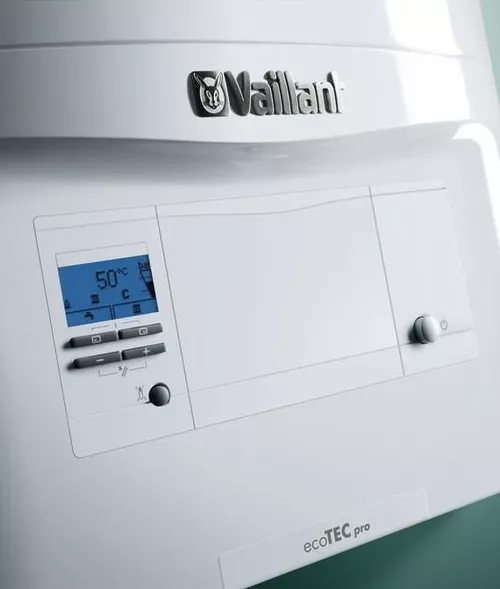 cumpără Cazan pe gaz Vaillant ECOTEC PRO VUW INT IV 236 /5-3 în Chișinău 