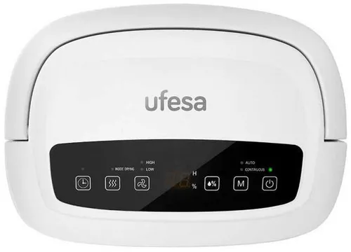 купить Осушитель воздуха Ufesa DH5010 в Кишинёве 