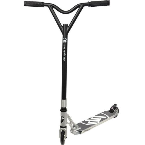 cumpără Trotinetă miscellaneous PB Stunt Silver în Chișinău 