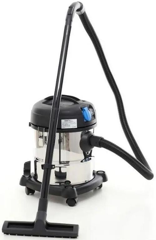 cumpără Aspirator industrial Kraft&Dele KD483 20л 1200Вт în Chișinău 