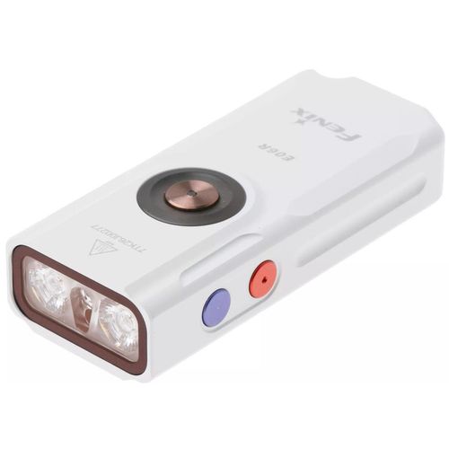 cumpără Lanternă Fenix E06R LED Flashlight (White) în Chișinău 