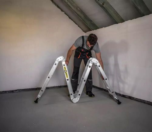 cumpără Scară Drabest DR-AL-DU-HOME-4X3 în Chișinău 