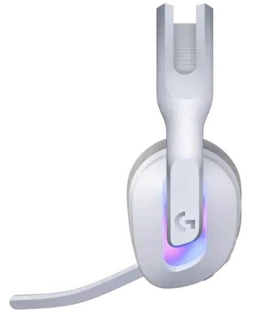 cumpără Căști pentru gaming Logitech G522 Lightspeed Wireless Gaming Headset White în Chișinău 