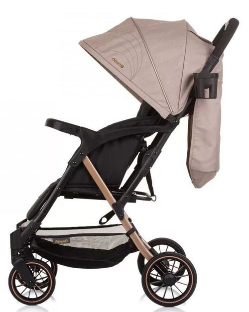 cumpără Сărucior pentru copii Chipolino LKAB02403MA Amber macadamia în Chișinău 