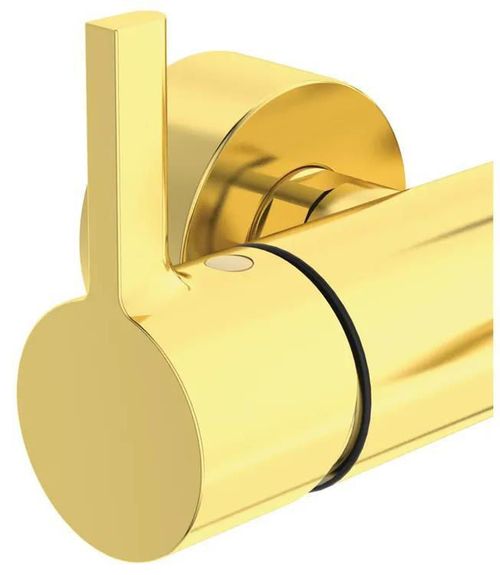 cumpără Baterie pentru cadă Ideal Standard Atelier JOY Brushed Gold BC787A2 în Chișinău 