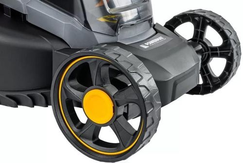 cumpără Mașini de tuns iarba Powermat PM-KSA-20M (cu acumulator) în Chișinău 