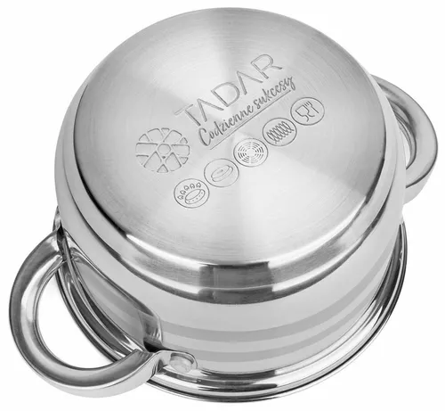 cumpără Set veselă Tadar Leone 8pcs în Chișinău 