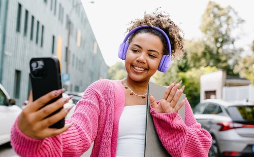 cumpără Căști fără fir JBL Tune 530BT Lavender în Chișinău 