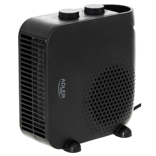 cumpără Încălzitor cu ventilator Adler AD 7725B în Chișinău 