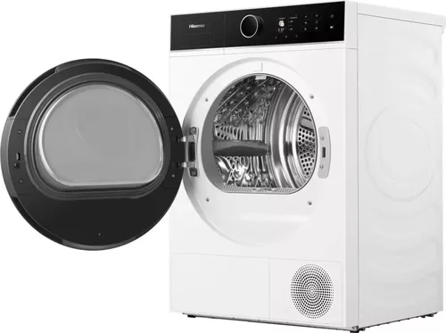 cumpără Uscător de rufe Hisense DH5I804BWCD în Chișinău 