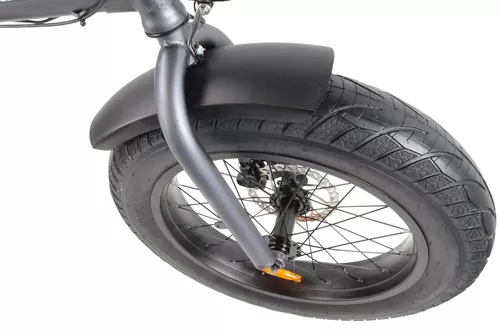 cumpără Bicicletă Sharp BK-FD06E-N în Chișinău 