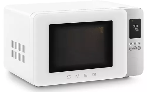 cumpără Cuptor cu microunde SMEG MOC01WHMEU în Chișinău 