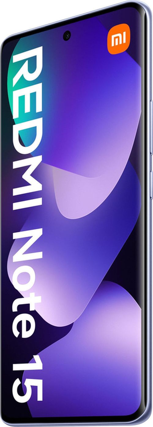 купить Смартфон Xiaomi Redmi Note 15 8/256GB Purple в Кишинёве 