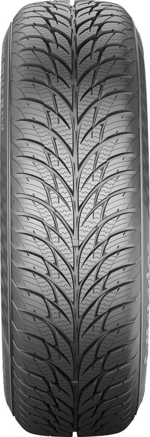 купить Шина Matador 185/60 R15 MP-62 Awevo All Weather Evo 88H XL в Кишинёве 