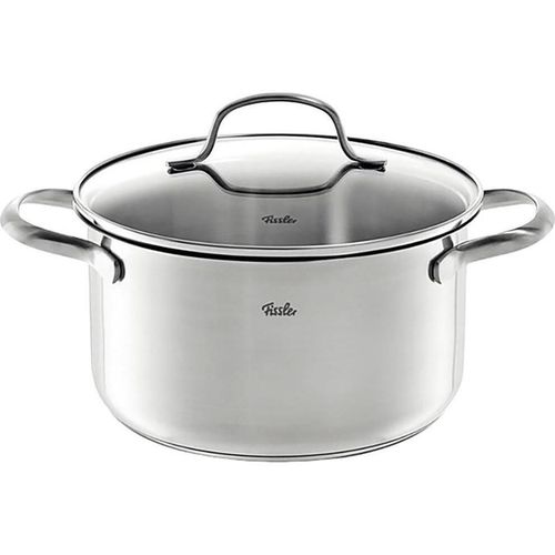 cumpără Cratiță Fissler 4011324000/08 San Francisco 24 cm în Chișinău 