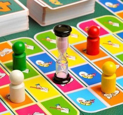 cumpără Joc educativ de masă Piatnik 11357 Activity Original (RO) 42590 în Chișinău 