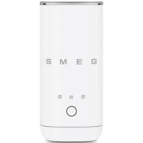 купить Капучинатор SMEG MFF02WHMEU в Кишинёве 