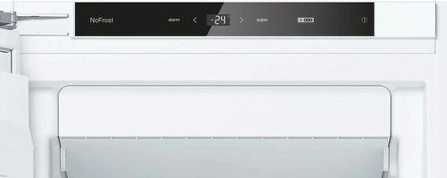 купить Встраиваемая морозильная камера Bosch GIN81VEE0 в Кишинёве 