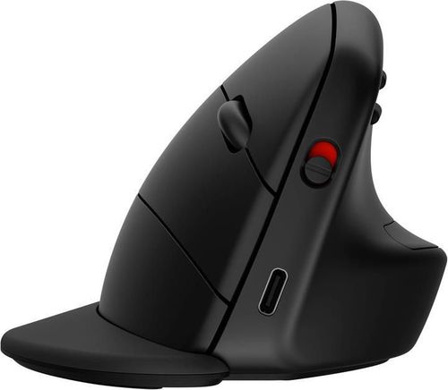 купить Мышь HP 920 Ergonomic Vertical Mouse, Bluetooth в Кишинёве 