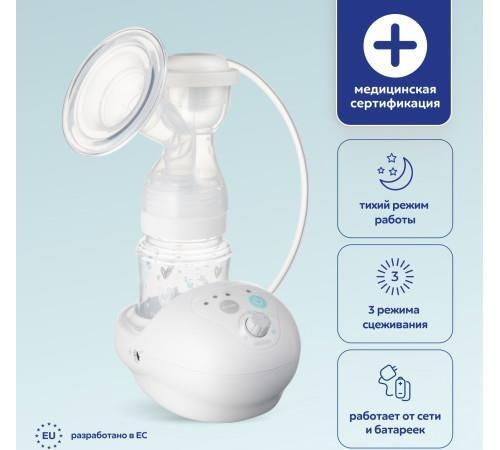 cumpără Pompă pentru sân Canpol 12/215 электрический în Chișinău 