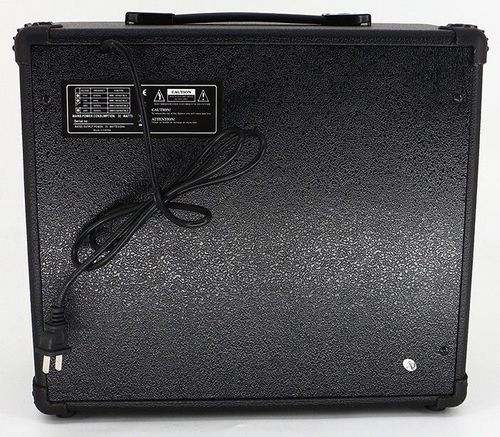 cumpără Amplificator de chitară Hebikuo GT-20 în Chișinău 