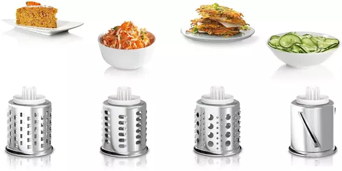 cumpără Mașină de tocat carne Bosch MFW3X14W în Chișinău 