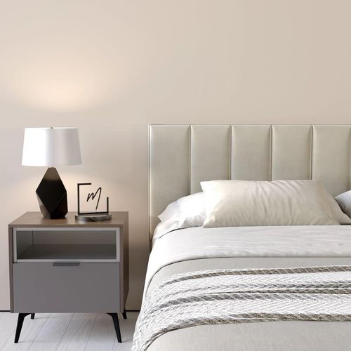 cumpără Pat my-STYLE my-Sia 140x200 (P15D14M03) în Chișinău 