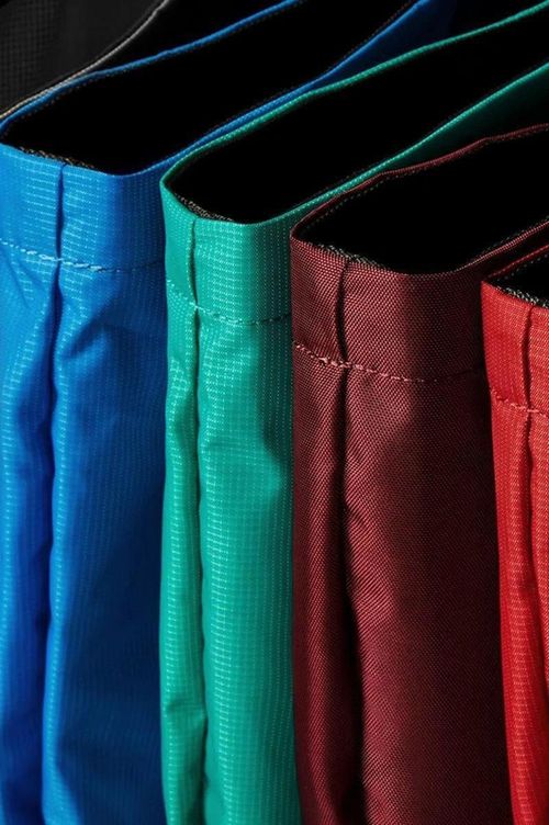 купить Сумка плечевая Lowe Alpine QAP-86-MIX-ONE Bag for Life Mixture of Colours в Кишинёве 