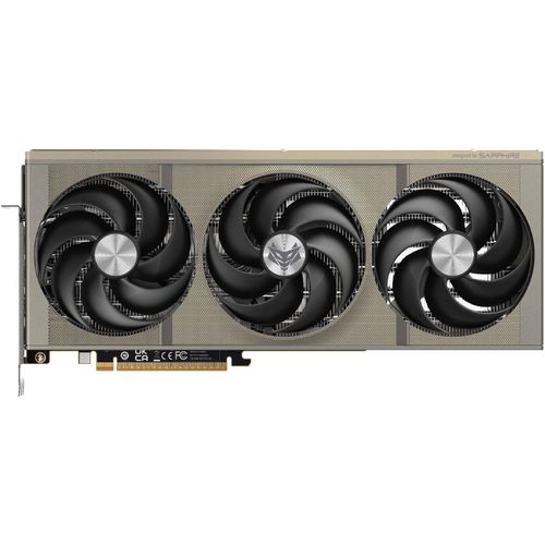 cumpără Placă video SAPPHIRE NITRO+ Radeon™ RX 9070 XT 16GB GDDR6 în Chișinău 