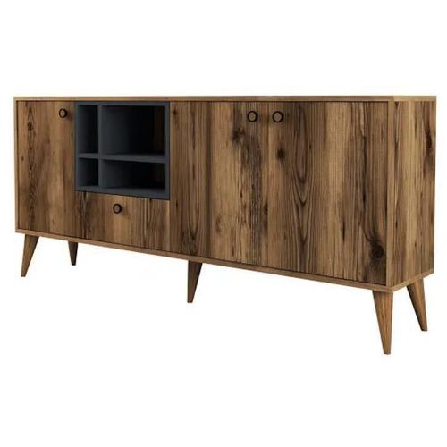 cumpără Casetieră Trendy Napoli, Nuc în Chișinău 