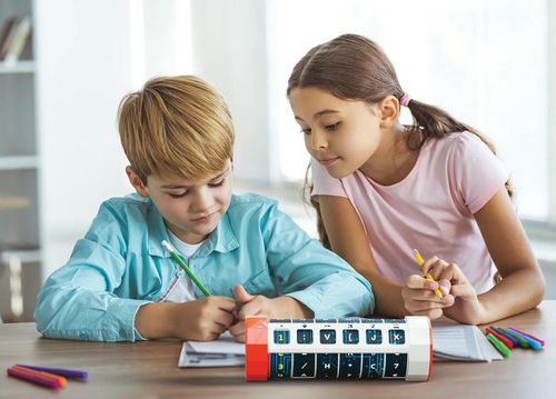 cumpără Joc de logică Quercetti 2559 Enigma în Chișinău 